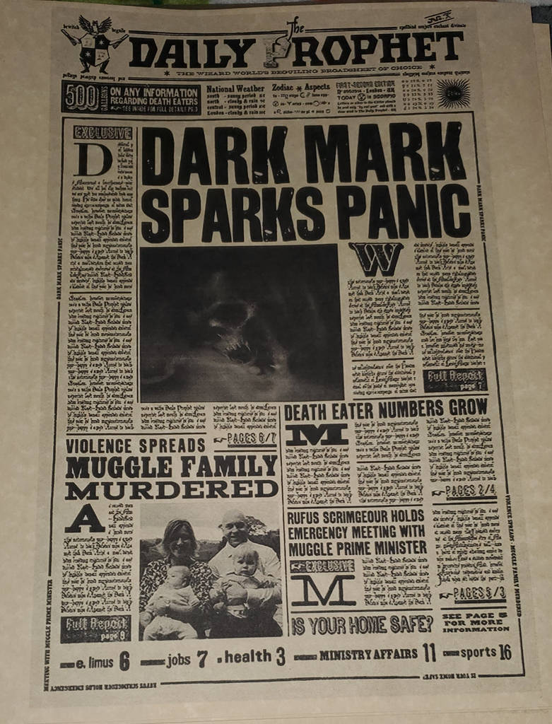 Datk ''Datk Mark Spreads Panic'' by LadyAyakoTami on DeviantArt
