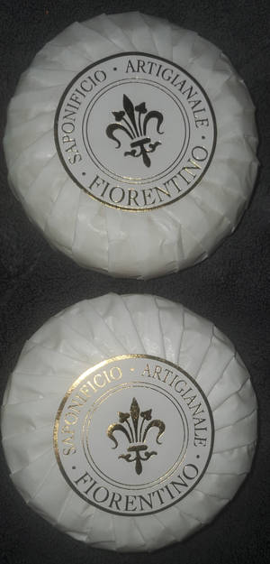 ''Saponificio Soap''