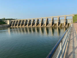 ''Gavin's Point Dam''
