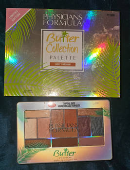 ''Physicians Formula''