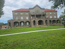 ''MEAD Museum''