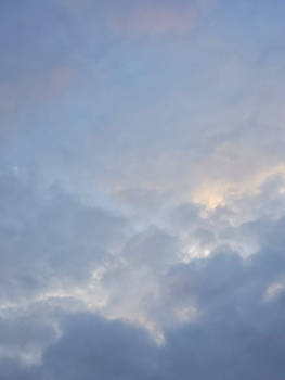 ''Cloudy''
