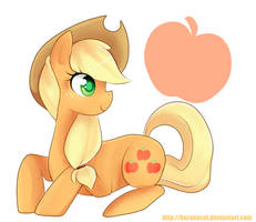 Applejack