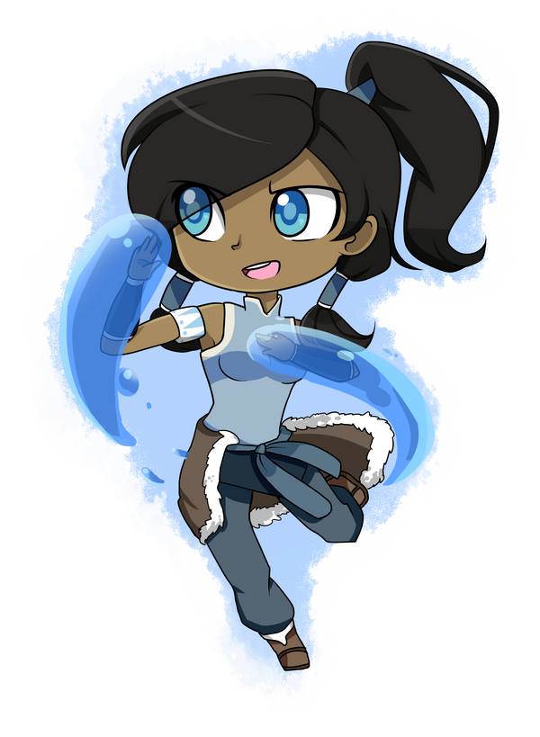 Korra