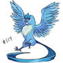 Articuno