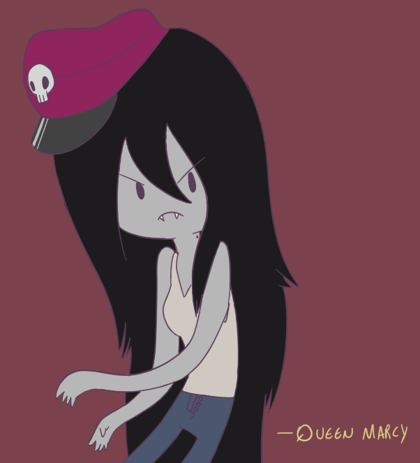 Marcy