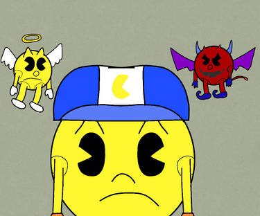Explore the Best Pac_devil Art | DeviantArt