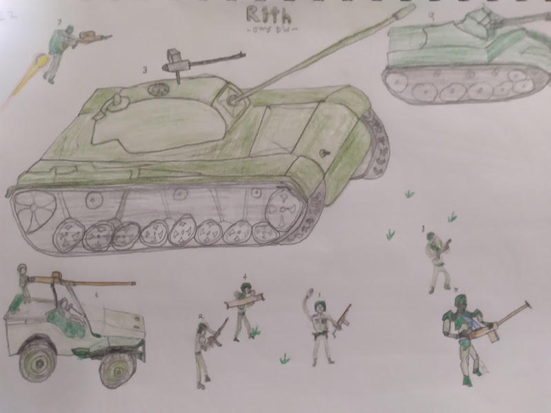 Rith Army Unit by JMS8572 on DeviantArt