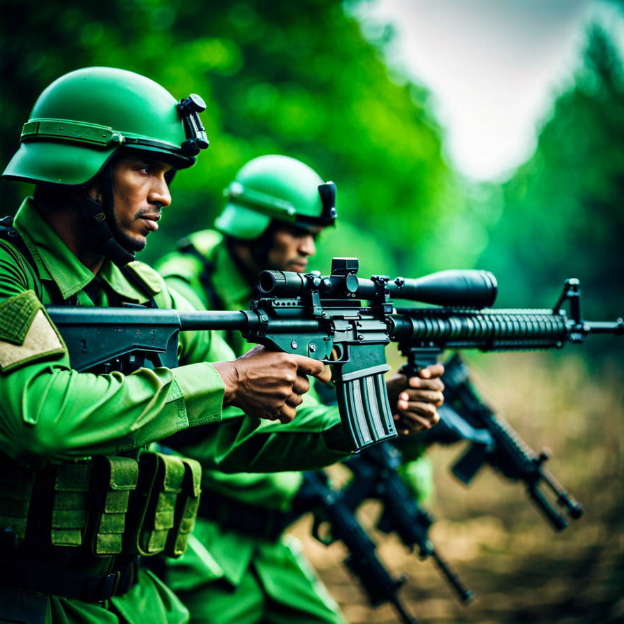 Rith Soldiers by JMS8572 on DeviantArt