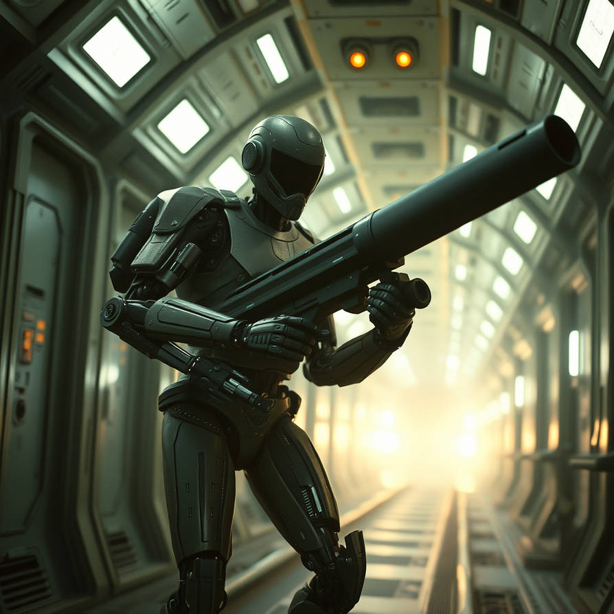Mega Automaton Mega Max by JMS8572 on DeviantArt