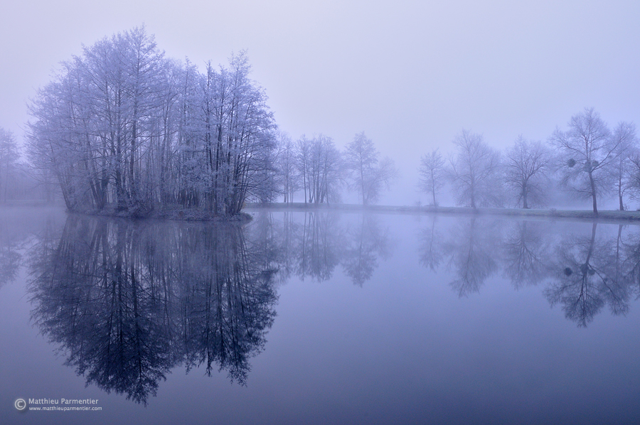 Cold reflexion