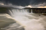 Storm of the Gods by matthieu-parmentier