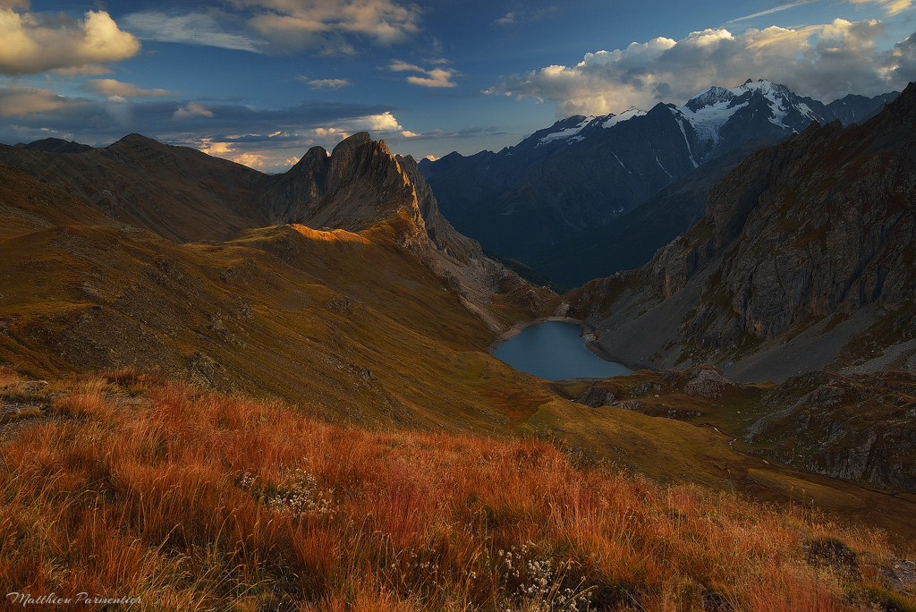 Autumn Loneliness