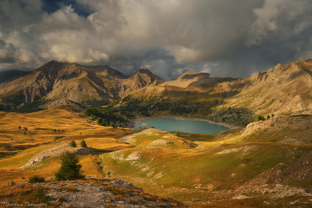 The perfect view by matthieu-parmentier on DeviantArt