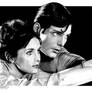 Lois and Superman