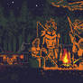 Preparing for a Nightwatch