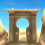 Border Gate