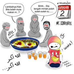 2 Ramadhan