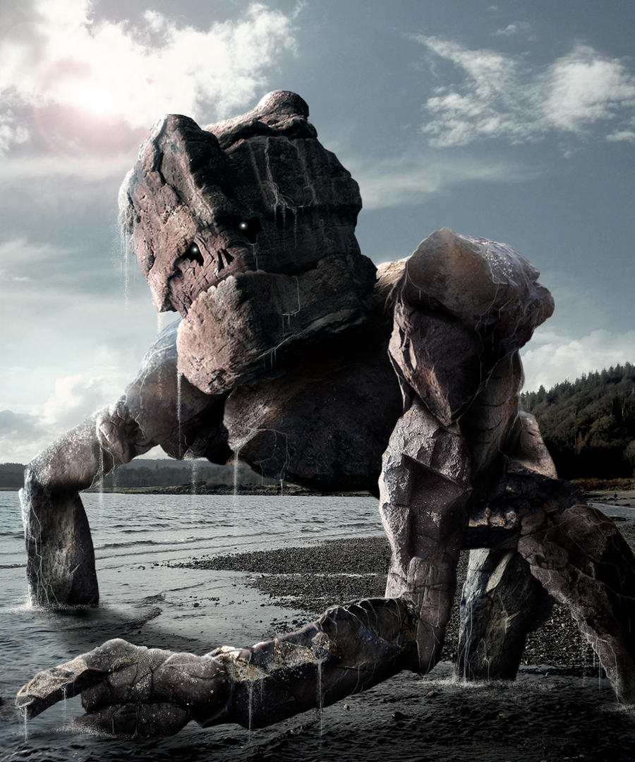 Golem