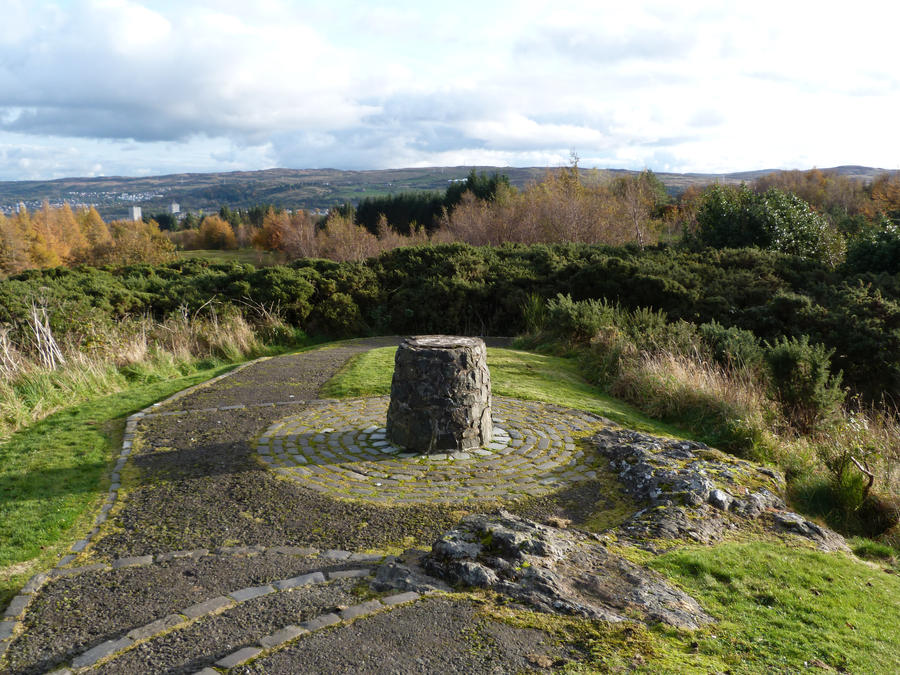 Cairn 3