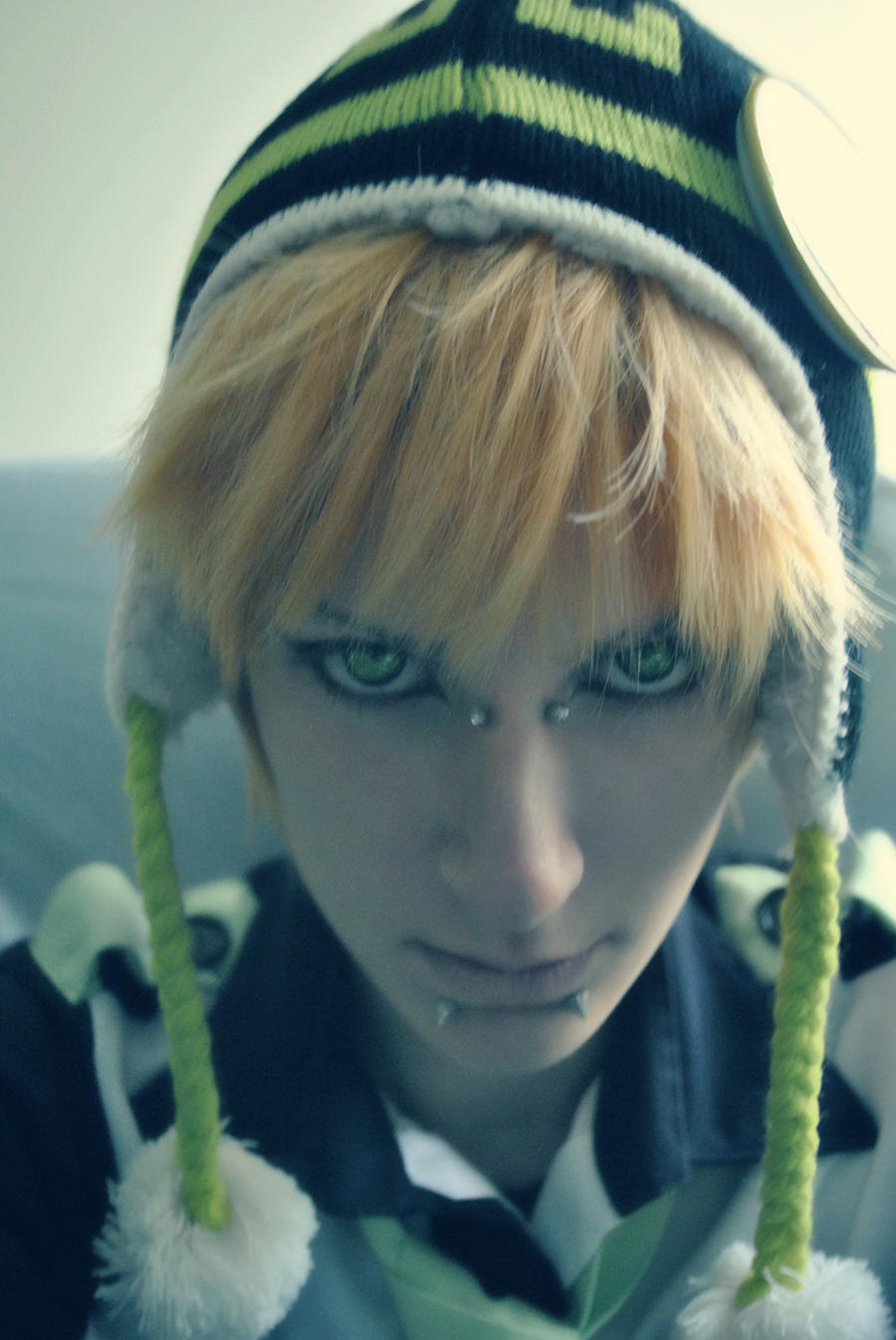 Noiz_angry look