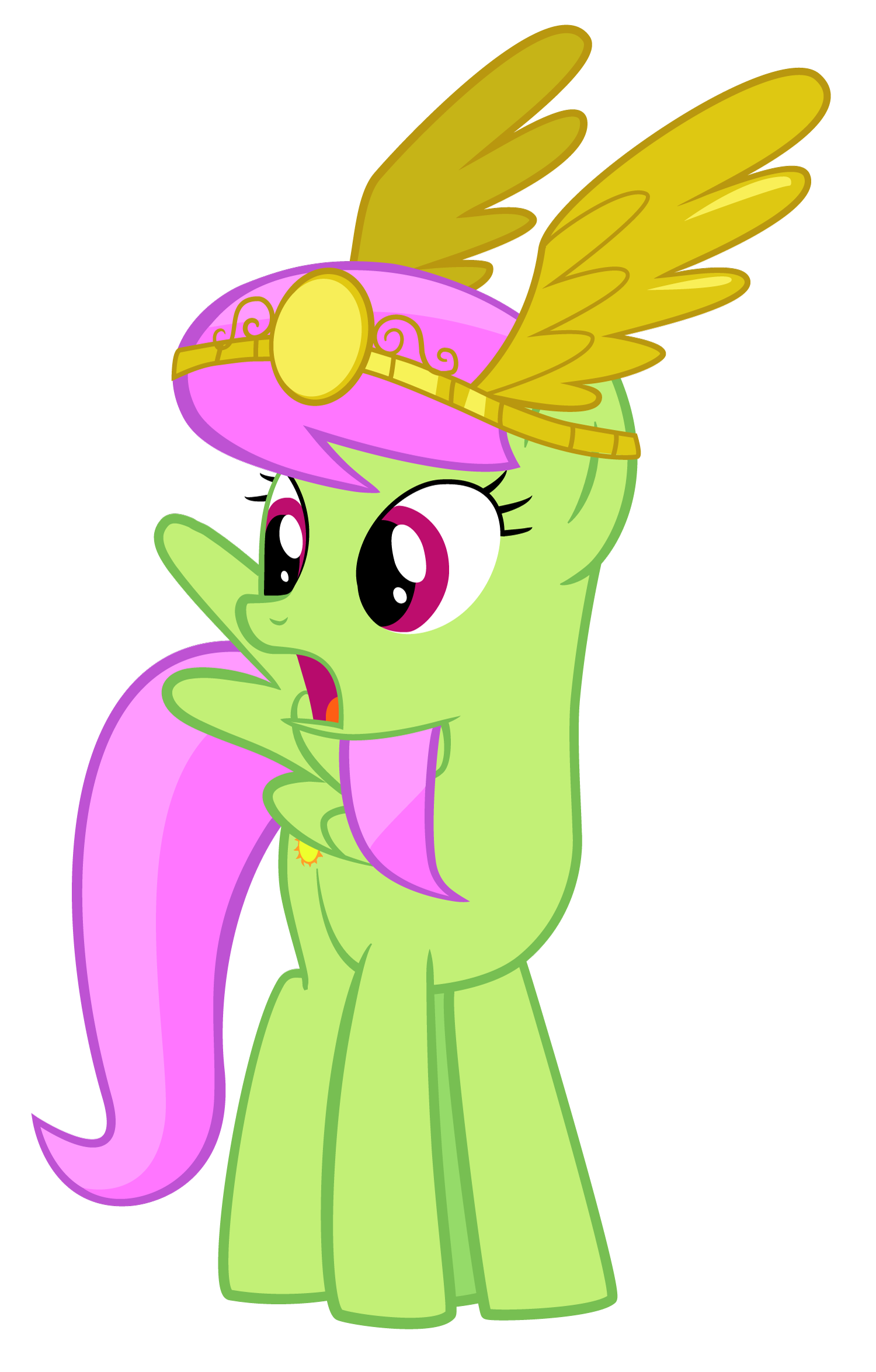 Merry May MLP Merry May Vector by Ispincharles on DeviantArt