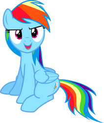 Rainbow Dash