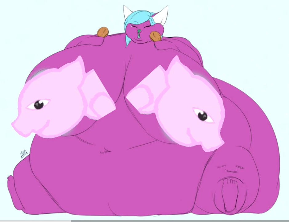 Furry Inflation Part 6 By Cehegegeg On DeviantArt furry-inflation-part-6-by-cehegegeg-on-deviantart