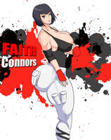 Faith - Mirror's Edge