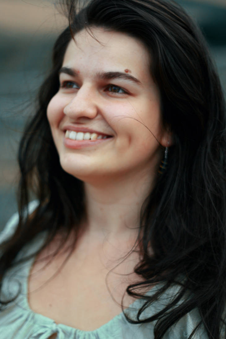 Eu Pot Eu Sunt Magician By Aievea On Deviantart