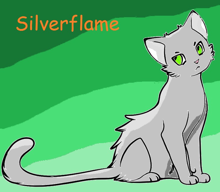 Silverflame