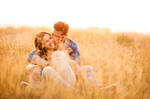 Fields of Love by I-Heart-Photo
