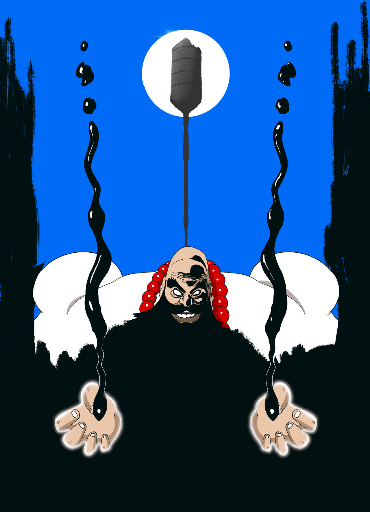 Manako Manako Osho by PTWP on DeviantArt