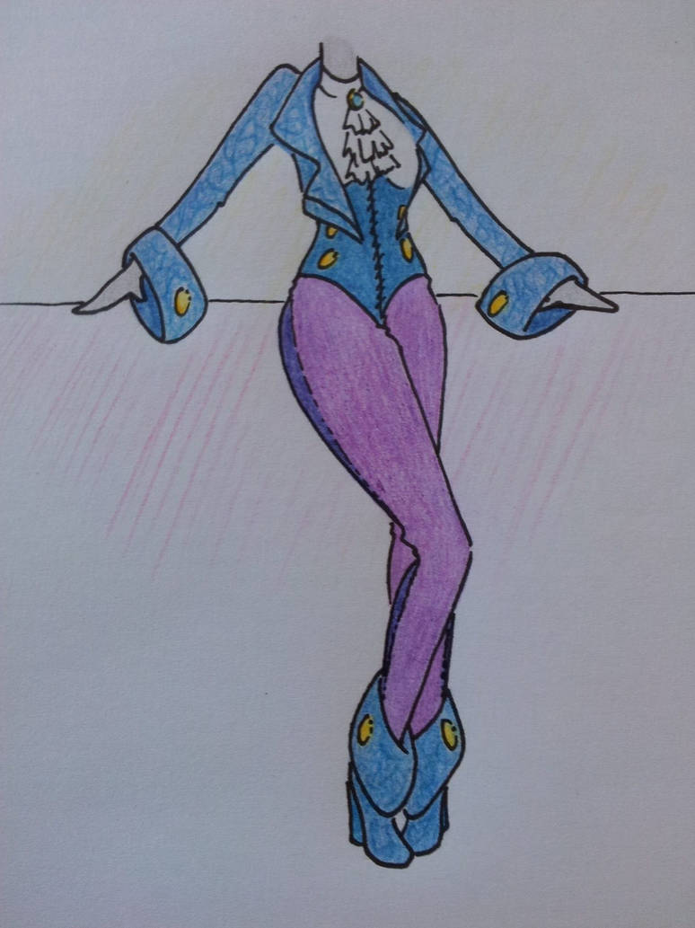 Ringleader Costume by Phyllipa on DeviantArt
