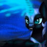 Nightmare moon