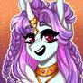 [C] Diamant Amore-Sparkle icon