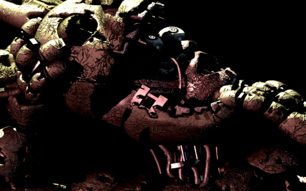 Fnaf 3 Secret Springtrap Pic By HauntingSerenity On DeviantArt fnaf-3-secret-springtrap-pic-by-hauntingserenity-on-deviantart