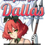 Magical Girl Dallas: Ep 1 Free *limited*