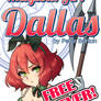 Magical Girl Dallas: Episode 1 FREE!