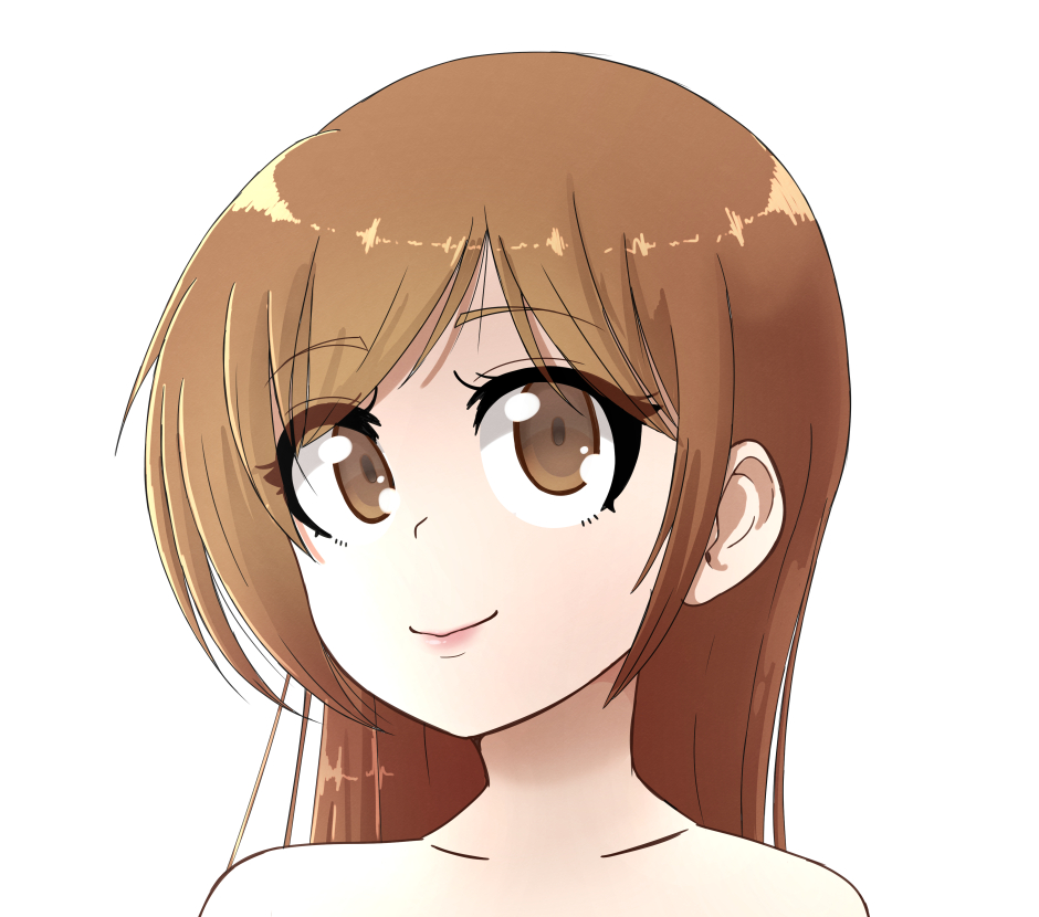 Testing Coloring by Megazone23pt2 on DeviantArt