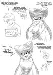 Becoming Callie