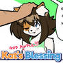 A Kat's (GOD AWFUL!!!) Blessing Episode 74