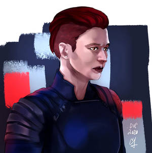 Director Danvers