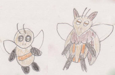 Explore the Best Luminoth Art | DeviantArt