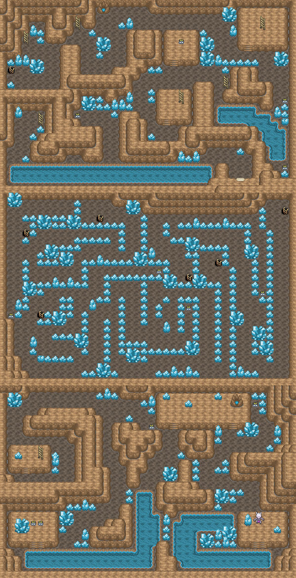 Cerulean Cave Revisiting Kanto Cerulean Cave Is The Perfect Pokemon cerulean-cave-revisiting-kanto-cerulean-cave-is-the-perfect-pokemon