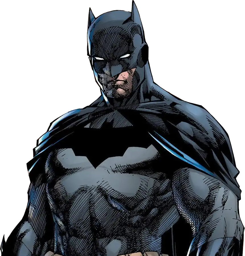 Batman Back Render Batman (DC) Render by Soul151Killer on DeviantArt