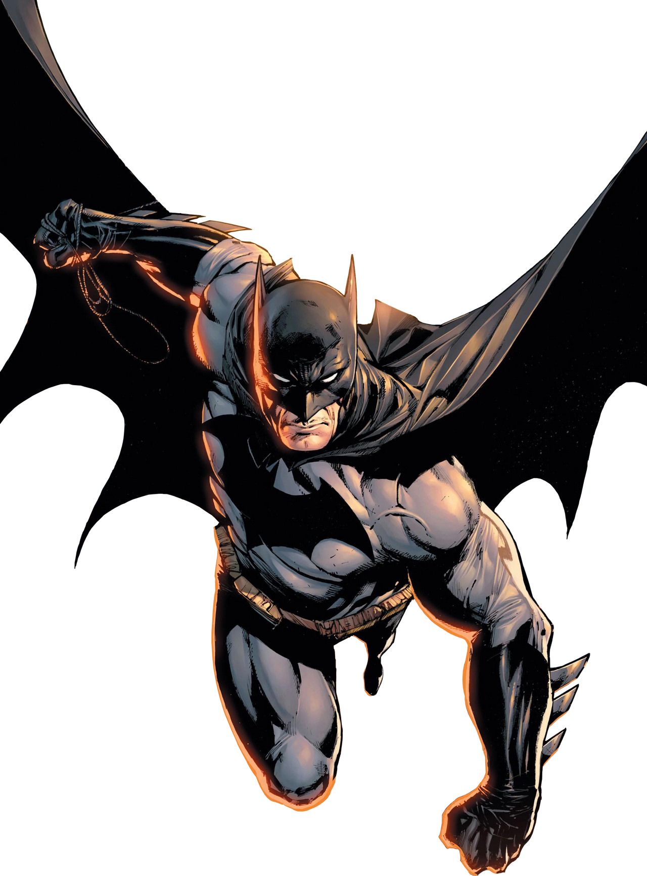 Batman Back Render Batman (DC) Render 2 by Soul151Killer on DeviantArt