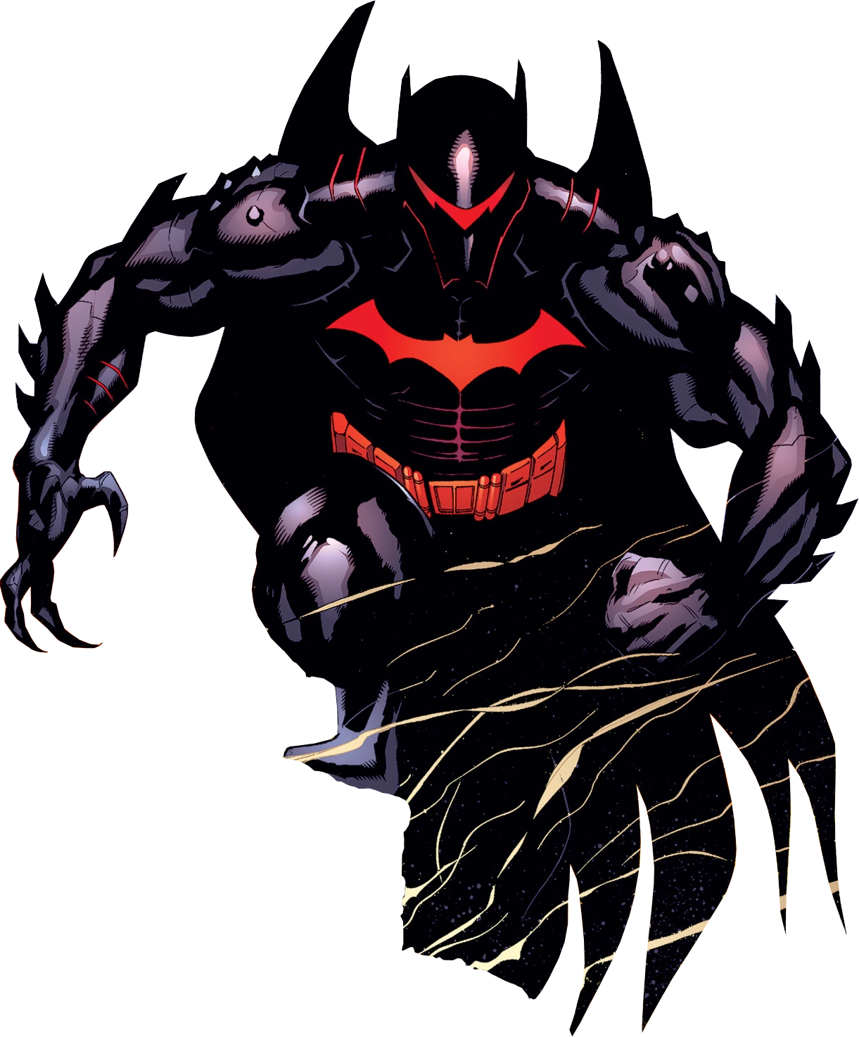 Batman Back Render Batman (DC) Render 3 by Soul151Killer on DeviantArt