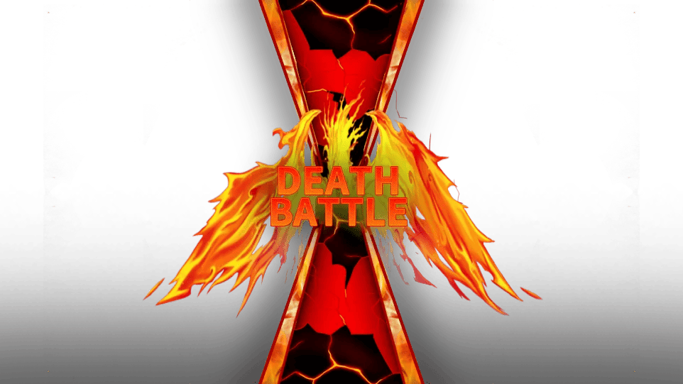 Death Battle Template Fire Version by Soul151Killer on DeviantArt