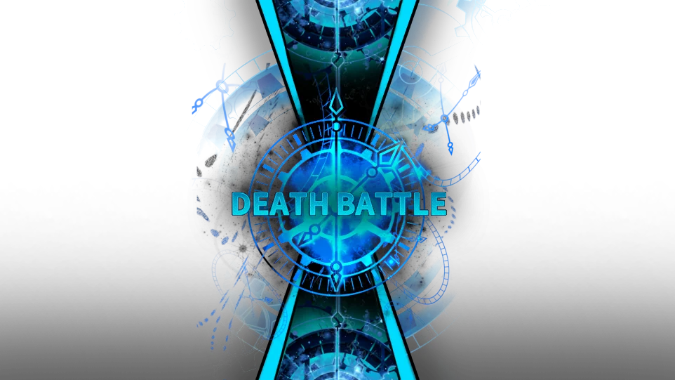 Death Battle Template Time Version by Soul151Killer on DeviantArt